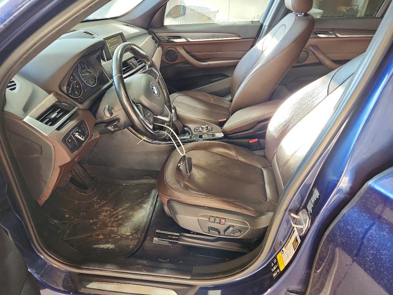 Aukcja sprzedaży 2016 Bmw X1, vin: WBXHT3C32GP883105, numer aukcji: 68008646
