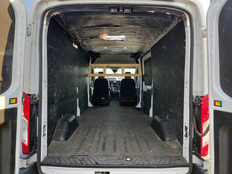 2021 Ford Transit 250 მანქანა იყიდება აუქციონზე, vin: 1FTBR1C82MKA13932, აუქციონის ნომერი: 70001996