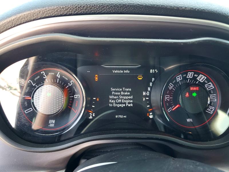 69350356 :رقم المزاد ، 2C3CDZAG0KH521658 vin ، 2019 Dodge Challenger مزاد بيع