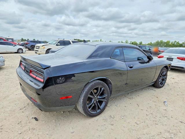 Продажа на аукционе авто 2016 Dodge Challenger, vin: 2C3CDZAG6GH202661, номер лота: 69068136