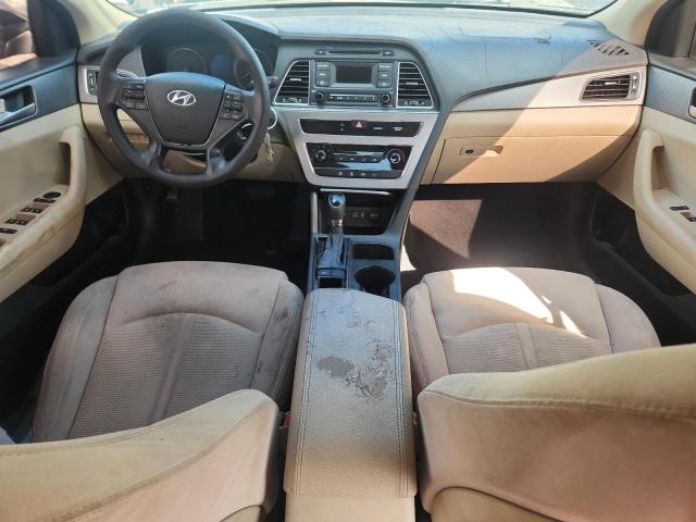 2015 Hyundai Sonata მანქანა იყიდება აუქციონზე, vin: 5NPE24AF1FH233861, აუქციონის ნომერი: 70556796