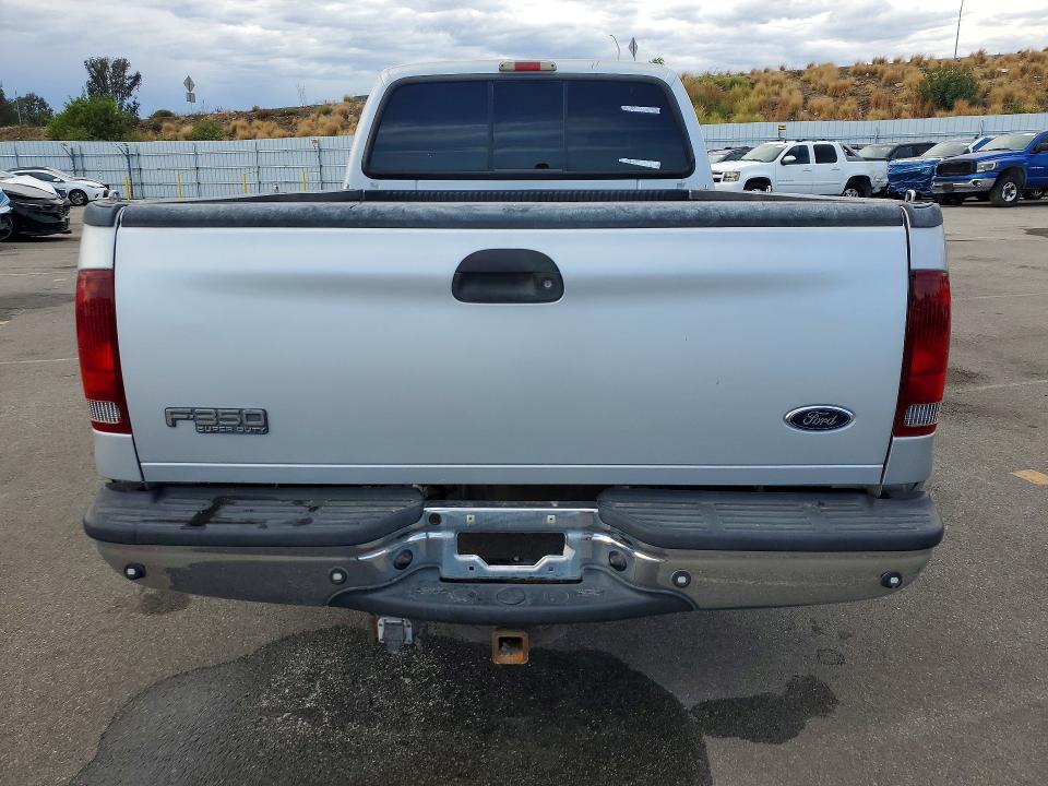 Aukcja sprzedaży 2003 Ford F350, vin: 1FTSW31S23ED71175, numer aukcji: 67713186
