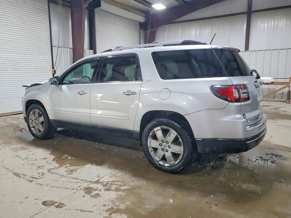 Продаж на аукціоні авто 2017 Gmc Acadia Limited, vin: 1GKKVSKD4HJ112686, номер лоту: 68628756