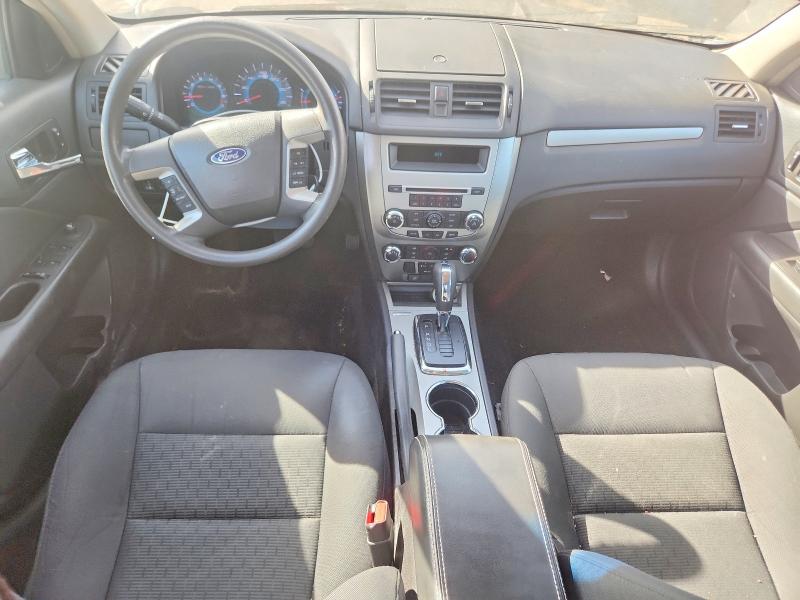 2012 Ford Fusion მანქანა იყიდება აუქციონზე, vin: 3FAHP0HA7CR184942, აუქციონის ნომერი: 70699506