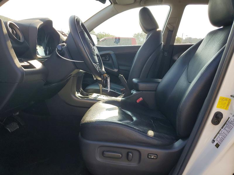 Продажа на аукционе авто 2011 Toyota Rav4, vin: 2T3WK4DV8BW012932, номер лота: 68560186