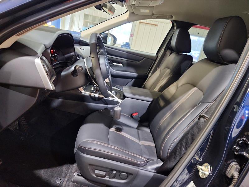 Aukcja sprzedaży 2026 Mazda Cx-90, vin: JM3KKAHD8T1399987, numer aukcji: 69040866