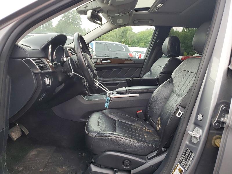 Продаж на аукціоні авто 2014 Mercedes-benz Gl, vin: 4JGDF7CE0EA413145, номер лоту: 67976276