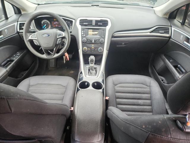 Auction sale of the 2013 Ford Fusion, vin: 3FA6P0H75DR203422, lot number: 70556906