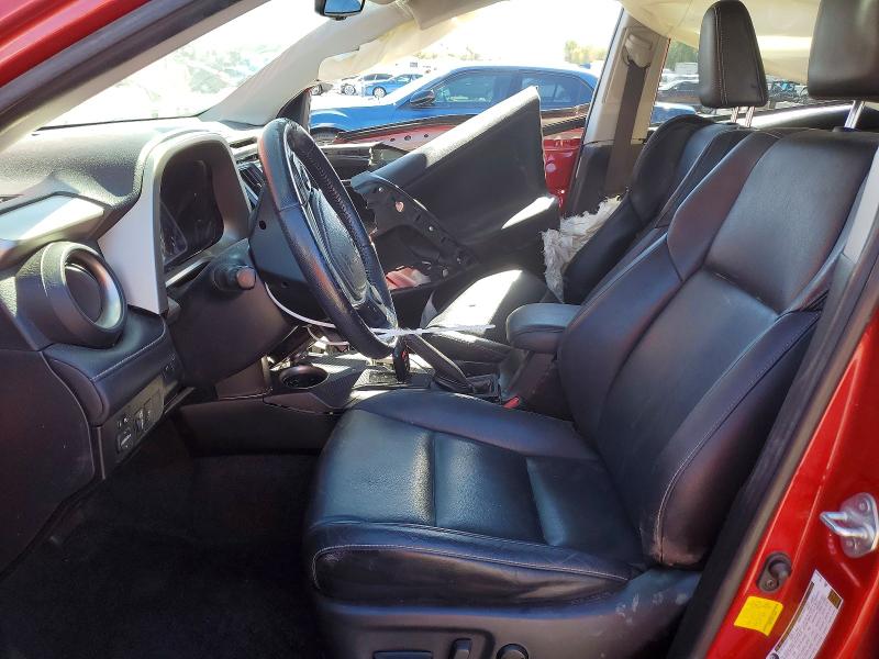 67843906 :رقم المزاد ، JTMDFREV6FD154464 vin ، 2015 Toyota Rav4 مزاد بيع