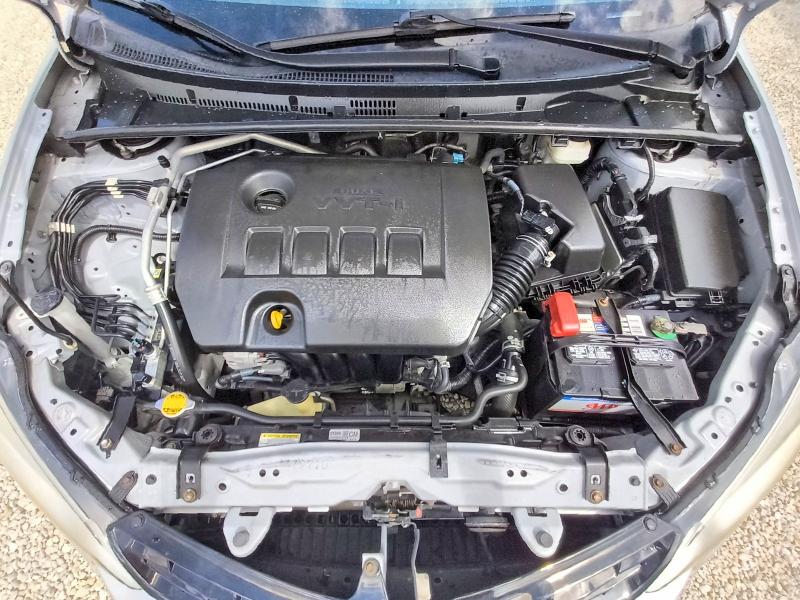 2014 Toyota Corolla მანქანა იყიდება აუქციონზე, vin: 2T1BURHE4EC007578, აუქციონის ნომერი: 69122726