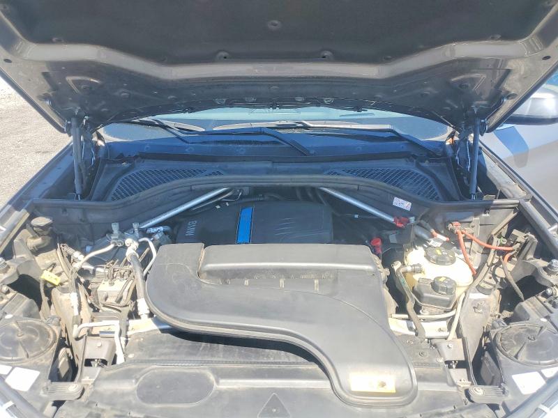 2018 Bmw X5 მანქანა იყიდება აუქციონზე, vin: 5UXKT0C50J0V98064, აუქციონის ნომერი: 67939716