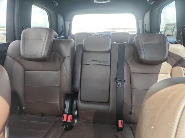 67284126 :رقم المزاد ، 4JGDF6EEXFA484023 vin ، 2015 Mercedes-benz Gl مزاد بيع