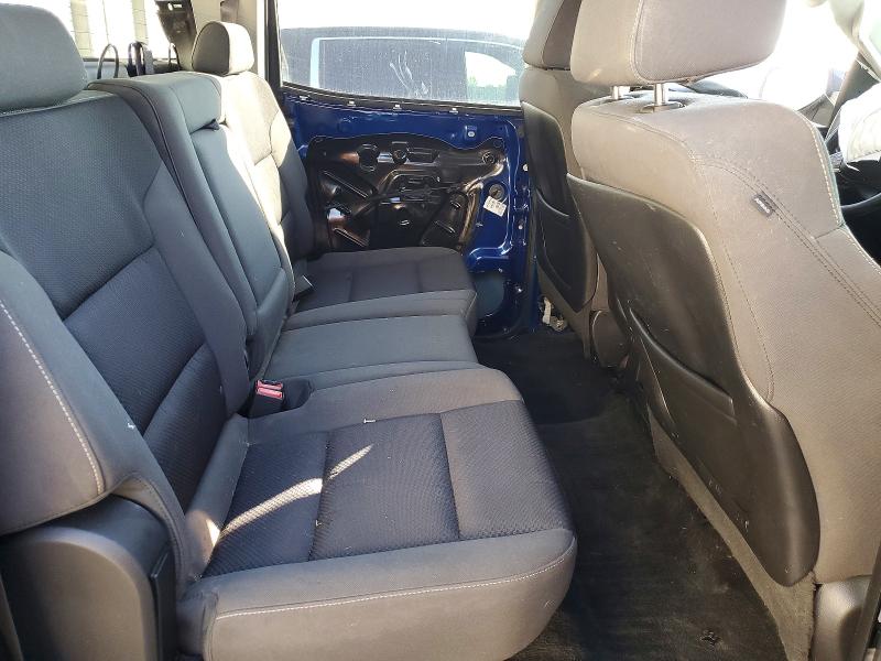 2015 Chevrolet Silverado მანქანა იყიდება აუქციონზე, vin: 1GC1KVEG8FF107028, აუქციონის ნომერი: 66392116
