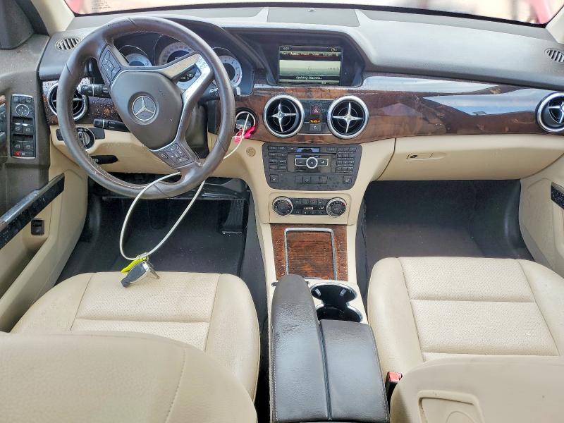 Aukcja sprzedaży 2014 Mercedes-benz Glk, vin: WDCGG8JB1EG159840, numer aukcji: 70071206