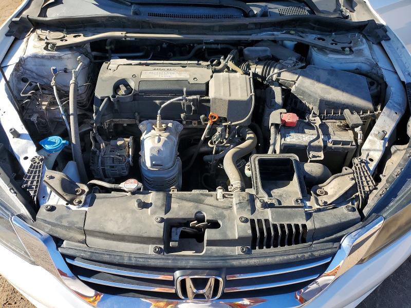 2014 Honda Accord მანქანა იყიდება აუქციონზე, vin: 1HGCR2F59EA281624, აუქციონის ნომერი: 67411446