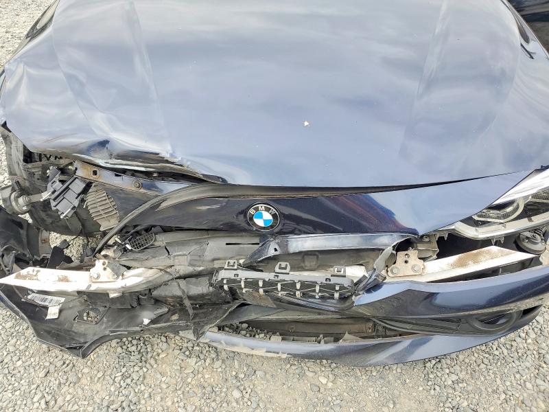 70483866 :رقم المزاد ، WBA3B1C59FK138957 vin ، 2015 Bmw 320 مزاد بيع