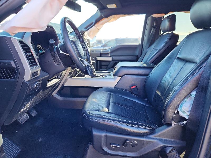 Продаж на аукціоні авто 2018 Ford F150, vin: 1FTEW1EG4JKC05388, номер лоту: 70568806