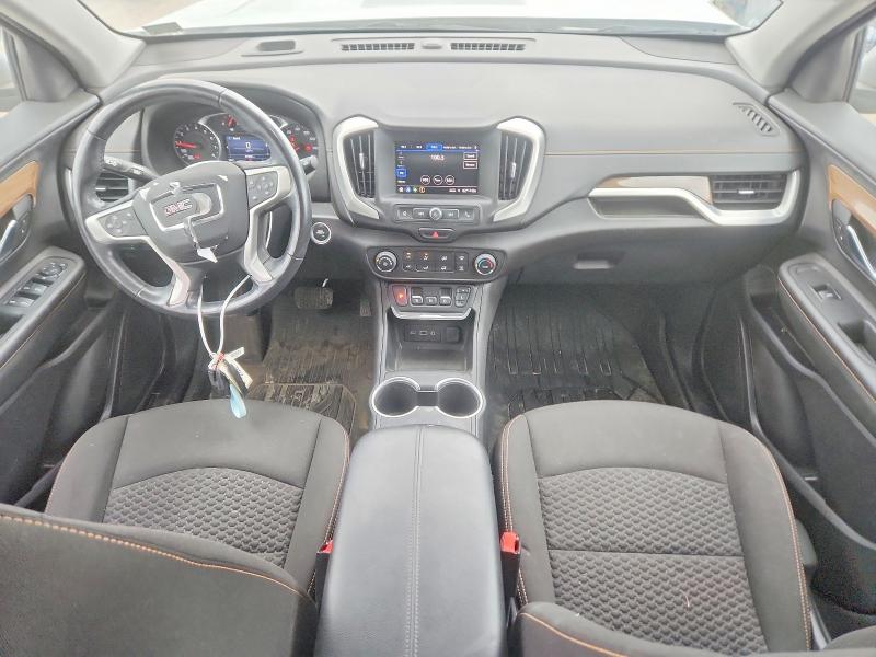 Продажа на аукционе авто 2021 Gmc Terrain, vin: 3GKALTEV9ML402467, номер лота: 70409316
