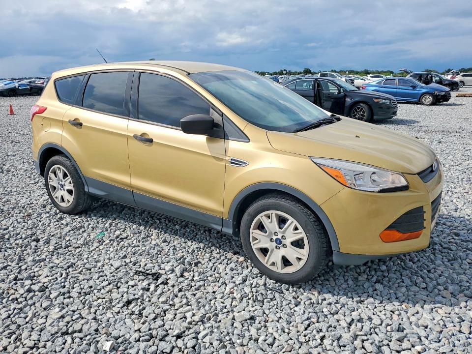 Продажа на аукционе авто 2014 Ford Escape, vin: 1FMCU0F76EUC98331, номер лота: 70178356