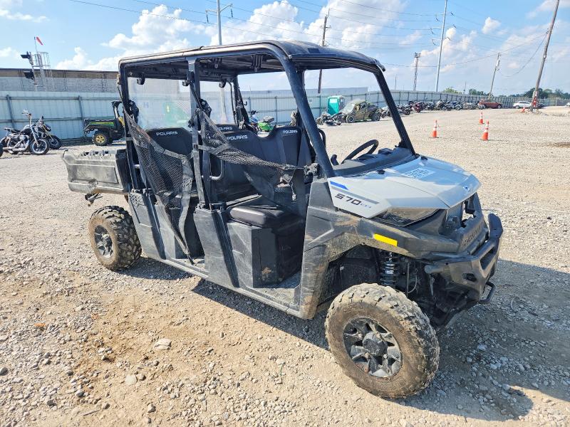 Auction sale of the 2023 Polaris Ranger, vin: 3NSM4E573PE319305, lot number: 67691996