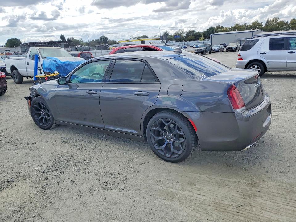 Aukcja sprzedaży 2019 Chrysler 300, vin: 2C3CCABG3KH700893, numer aukcji: 67709016
