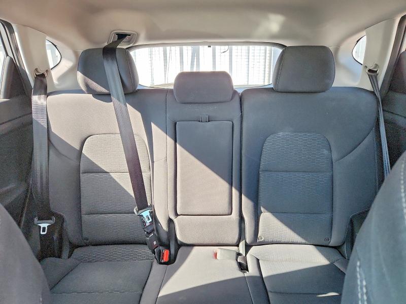 2019 Hyundai Tucson მანქანა იყიდება აუქციონზე, vin: KM8J23A47KU003941, აუქციონის ნომერი: 69318996
