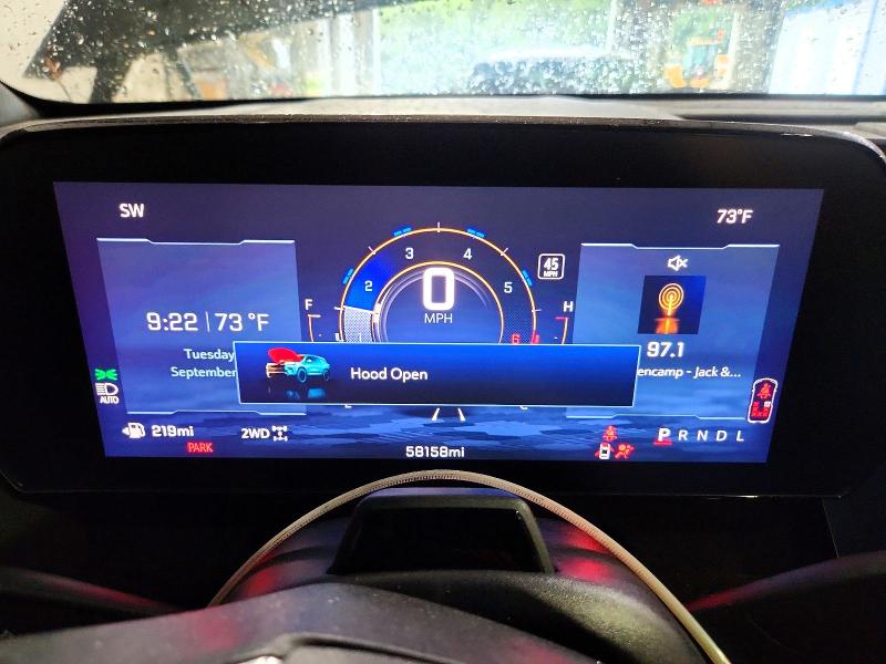 Aukcja sprzedaży 2024 Chevrolet Traverse, vin: 1GNEVJKS3RJ180522, numer aukcji: 69887366