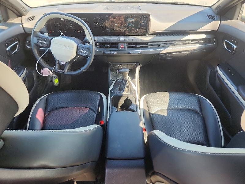 2025 Kia K4 მანქანა იყიდება აუქციონზე, vin: 3KPFW4DE3SE153410, აუქციონის ნომერი: 68447506