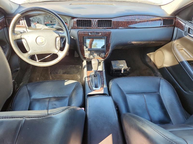 Aukcja sprzedaży 2013 Chevrolet Impala, vin: 2G1WC5E31D1216184, numer aukcji: 70469366