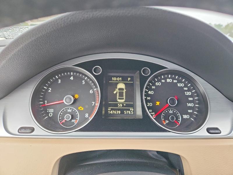 Auction sale of the 2013 Volkswagen Cc, vin: WVWBP7AN0DE530890, lot number: 70156256