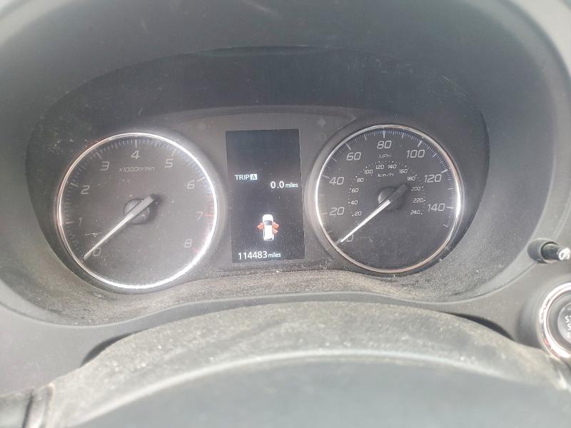 Продажа на аукционе авто 2019 Mitsubishi Outlander, vin: JA4AZ3A33KZ027545, номер лота: 68313986