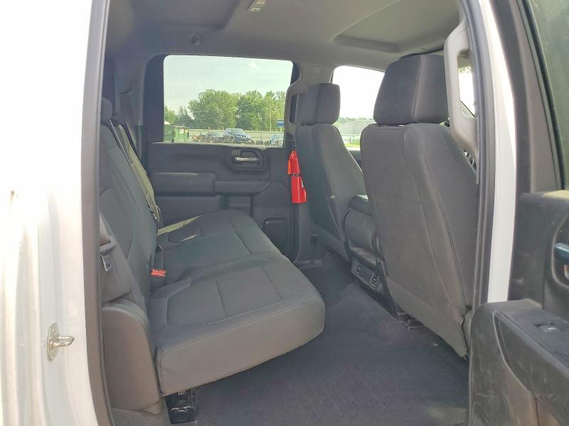 Продаж на аукціоні авто 2020 Gmc Sierra, vin: 1GT49LE71LF152059, номер лоту: 67467746