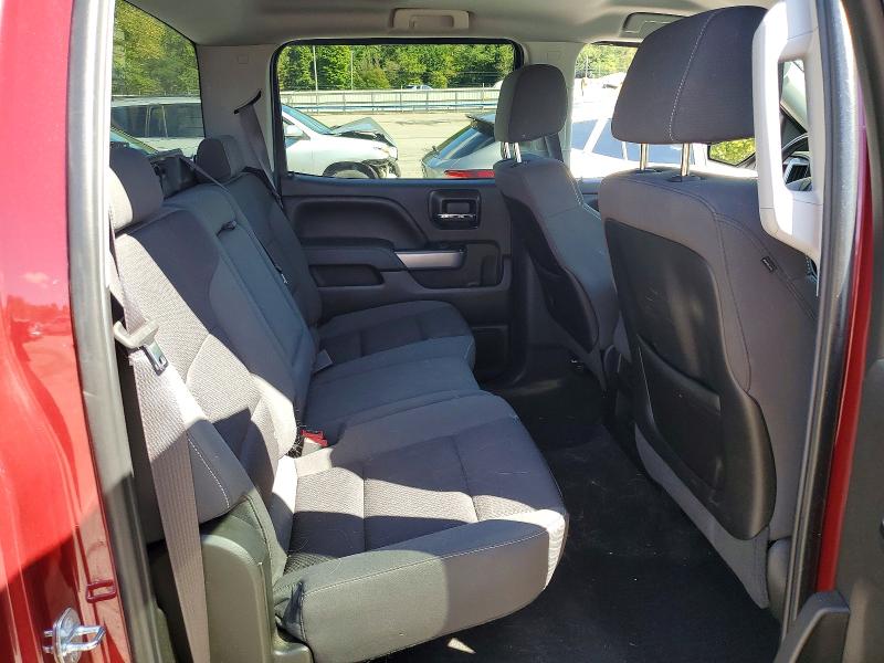 69341156 :رقم المزاد ، 3GCUKREC7EG323970 vin ، 2014 Chevrolet Silverado مزاد بيع