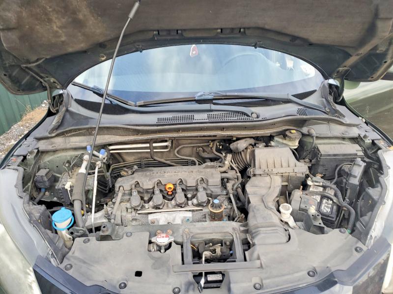 Продажа на аукционе авто 2017 Honda Hr-v, vin: 3CZRU5H37HM728313, номер лота: 70448716
