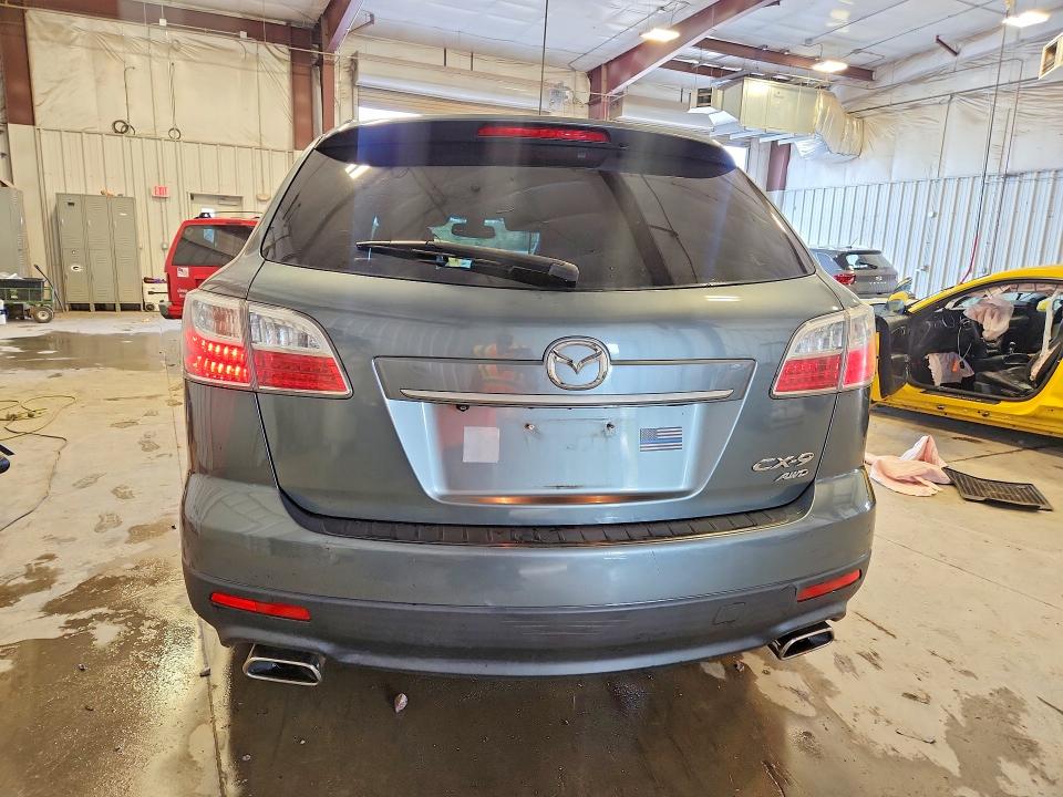 Aukcja sprzedaży 2010 Mazda Cx-9, vin: JM3TB3MA1A0204343, numer aukcji: 68414506
