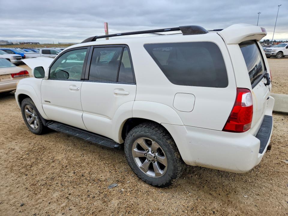 Продаж на аукціоні авто 2008 Toyota 4runner, vin: JTEBT17R88K002083, номер лоту: 68045986