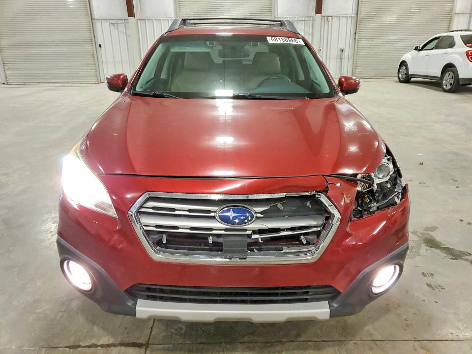 Aukcja sprzedaży 2015 Subaru Outback, vin: 4S4BSBNC3F3354924, numer aukcji: 68136986