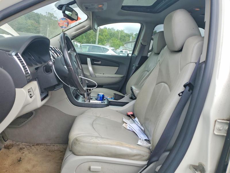 Aukcja sprzedaży 2008 Gmc Acadia, vin: 1GKEV23718J265872, numer aukcji: 69713486