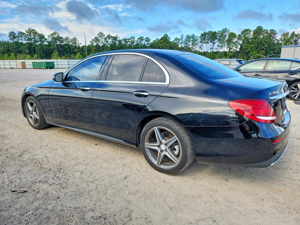 Продажа на аукционе авто 2017 Mercedes-benz E, vin: WDDZF4JB5HA011410, номер лота: 70043586