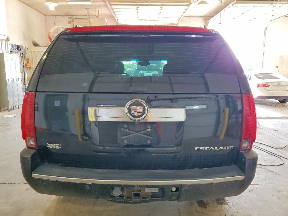 Aukcja sprzedaży 2007 Cadillac Escalade, vin: 1GYFK63867R374685, numer aukcji: 68598026