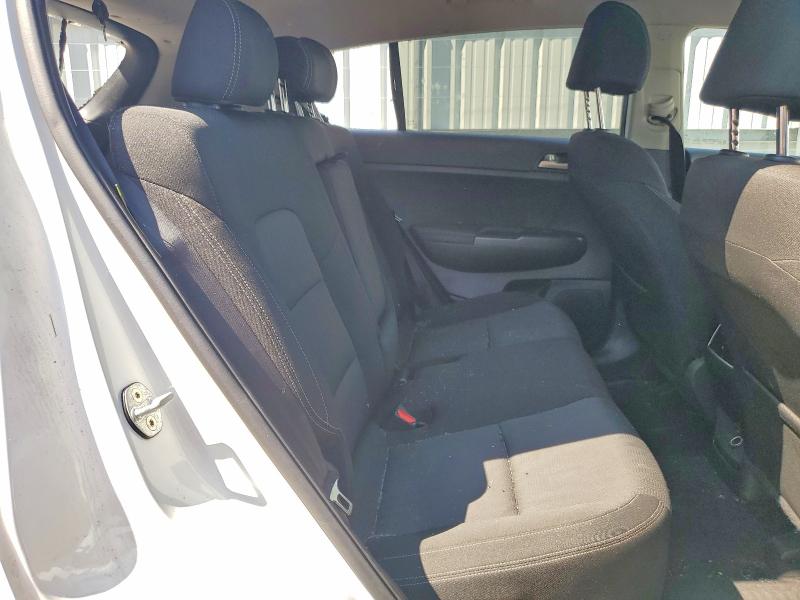 Aukcja sprzedaży 2020 Kia Sportage, vin: KNDPMCACXL7748862, numer aukcji: 67925566