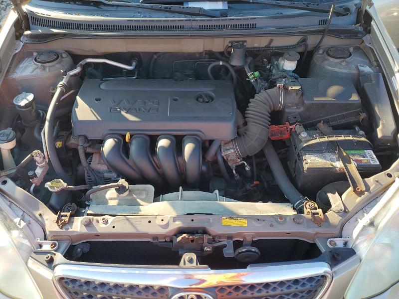 Продажа на аукционе авто 2005 Toyota Corolla, vin: 1NXBR32E35Z346547, номер лота: 68306306