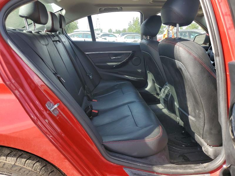 Продажа на аукционе авто 2016 Bmw 320, vin: WBA8E5G59GNU20854, номер лота: 69108766