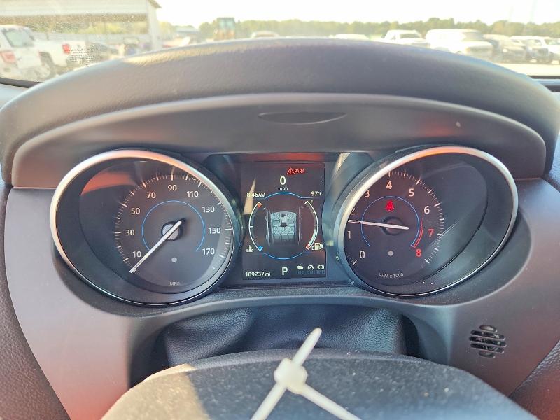 Aukcja sprzedaży 2017 Jaguar F-pace, vin: SADCJ2BVXHA488124, numer aukcji: 68449116