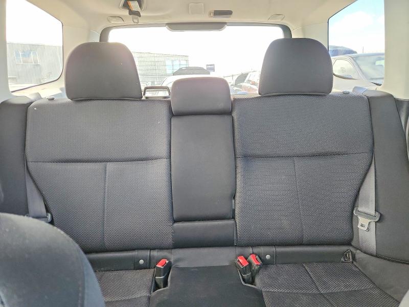 Aukcja sprzedaży 2013 Subaru Forester, vin: JF2SHCBC7DH420874, numer aukcji: 70609756