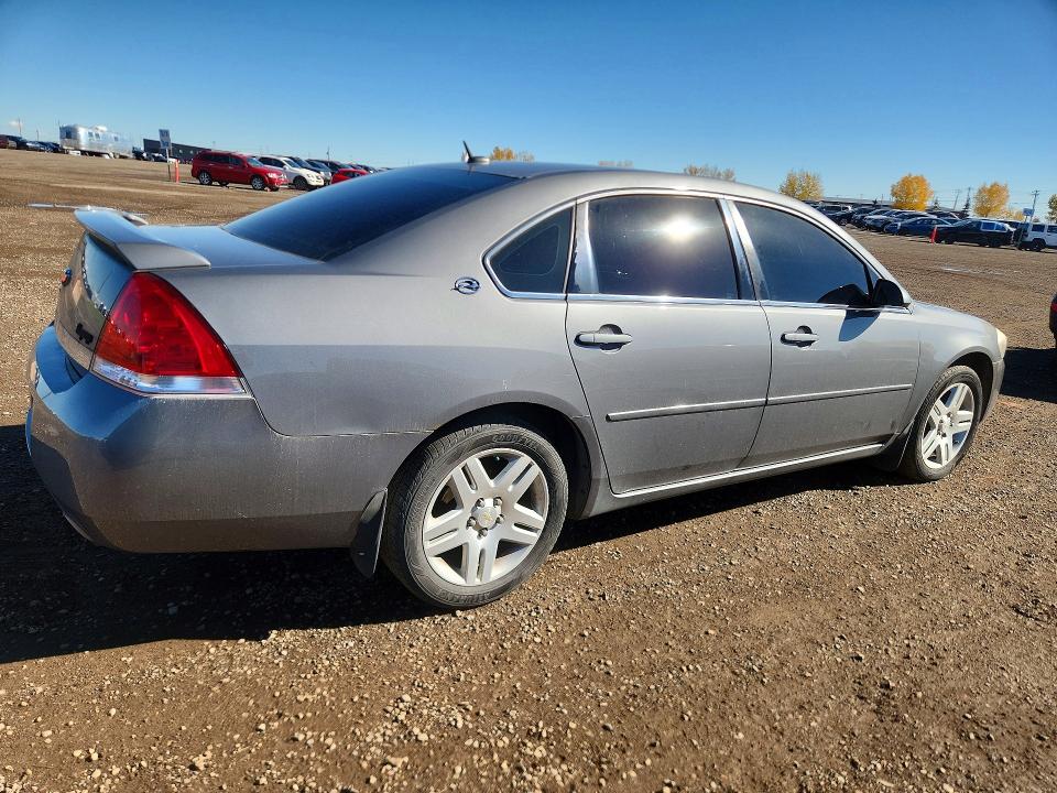 2006 Chevrolet Impala მანქანა იყიდება აუქციონზე, vin: 2G1WU581669214250, აუქციონის ნომერი: 70255946