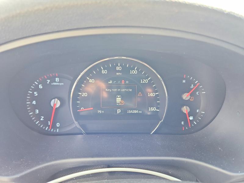 Продажа на аукционе авто 2016 Kia Sorento, vin: 5XYPH4A5XGG045797, номер лота: 69445786