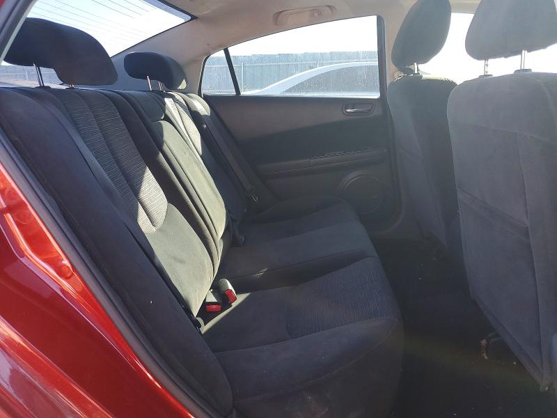 Aukcja sprzedaży 2010 Mazda 6, vin: 1YVHZ8BH7A5M36546, numer aukcji: 69999216