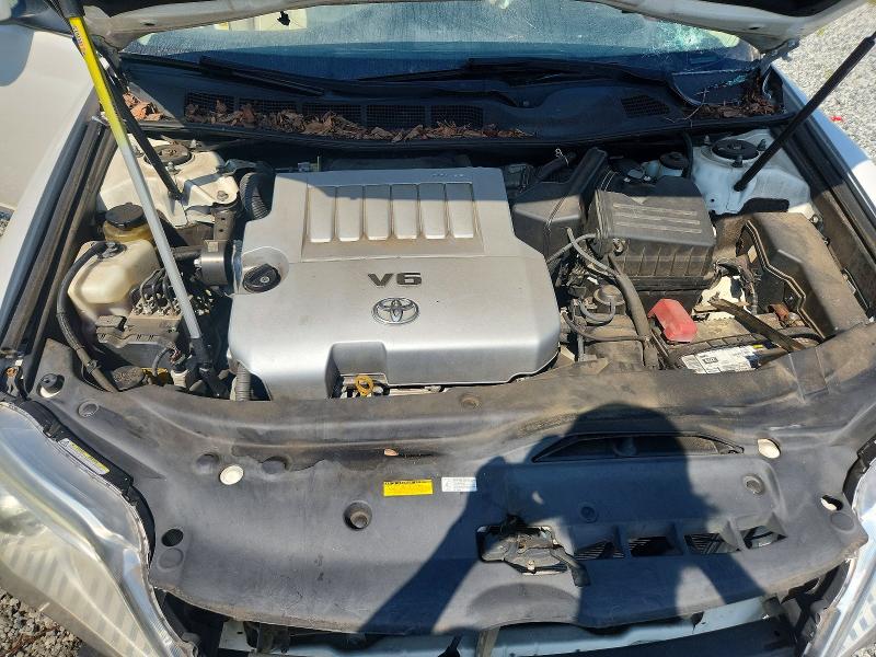 Aukcja sprzedaży 2011 Toyota Avalon, vin: 4T1BK3DB3BU404160, numer aukcji: 67357326