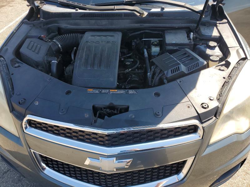 Aukcja sprzedaży 2013 Chevrolet Equinox, vin: 2GNFLEEKXD6124404, numer aukcji: 68263976
